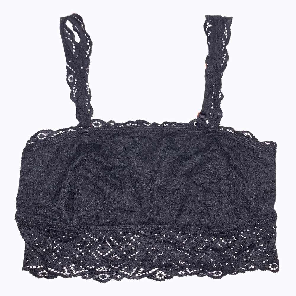 Aerie Lace Bralette - M